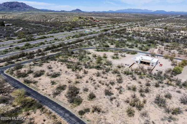 Tubac, AZ 85646,2 Avenida Marquez  #119