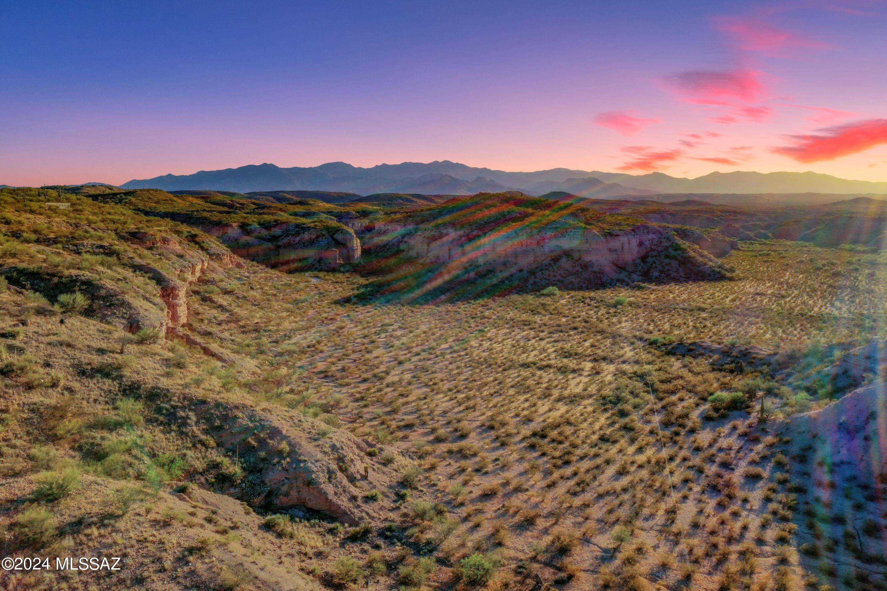 13725 N San Pedro River Road #1, Redington, AZ 85602