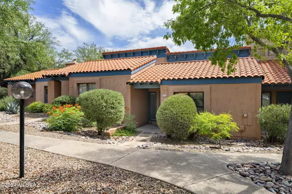 5392 N Calle Del Rocio,  Tucson,  AZ 85750