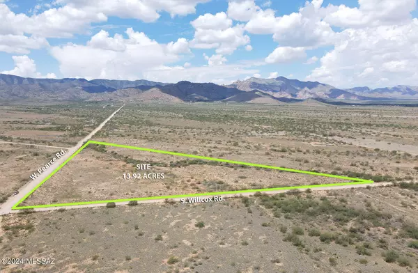 14 AC W Pearce Road #10,  Pearce,  AZ 85625