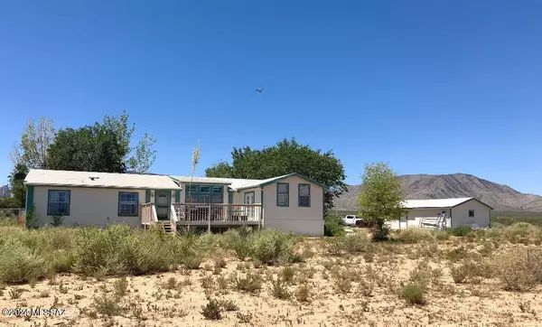 Cochise, AZ 85606,1041 W Phillips Way