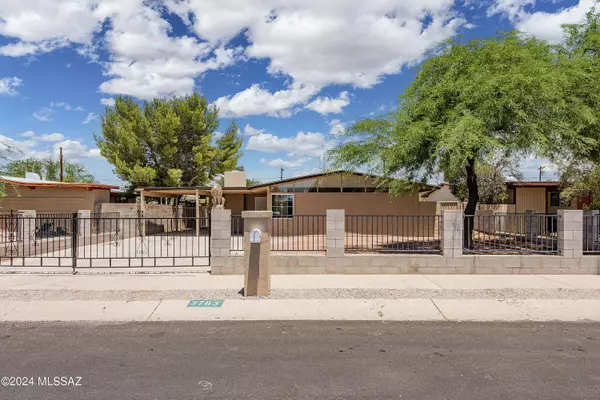 Tucson, AZ 85713,3763 E 27Th Street