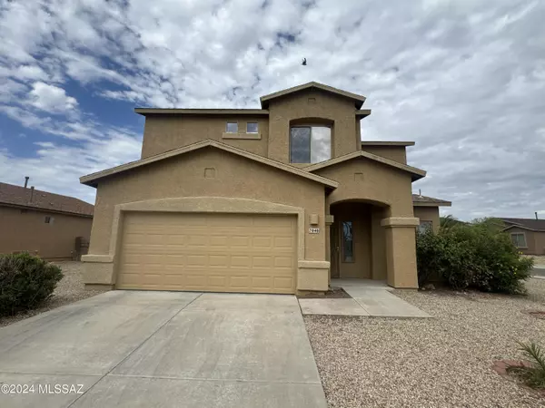 7040 S Camino de Ayer, Tucson, AZ 85746