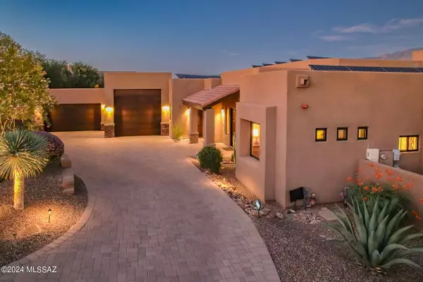 Oro Valley, AZ 85755,12590 N Vistoso View Place