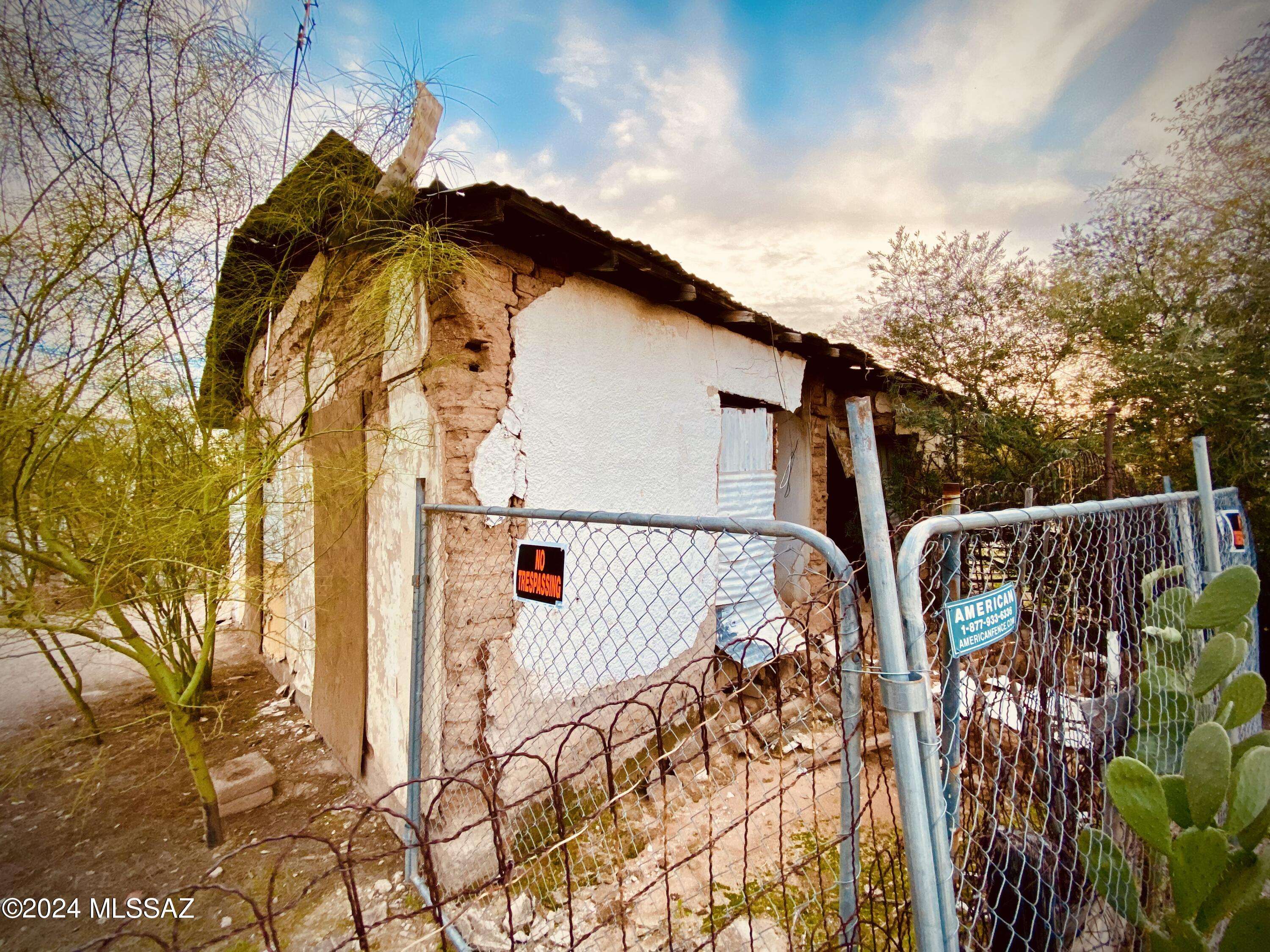 Tucson, AZ 85701,403 S El Paso Avenue