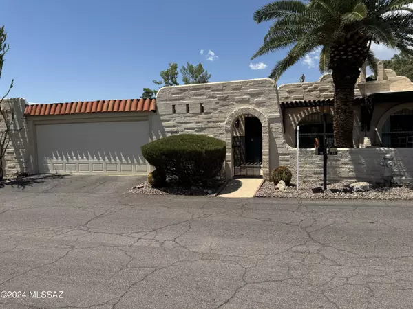 285 S Kolb Road #29, Tucson, AZ 85710