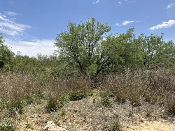 1497 S Sandario Road, Tucson, AZ 85735