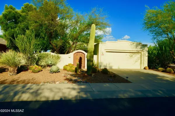 2731 S Garden Of Eden Drive,  Green Valley,  AZ 85614