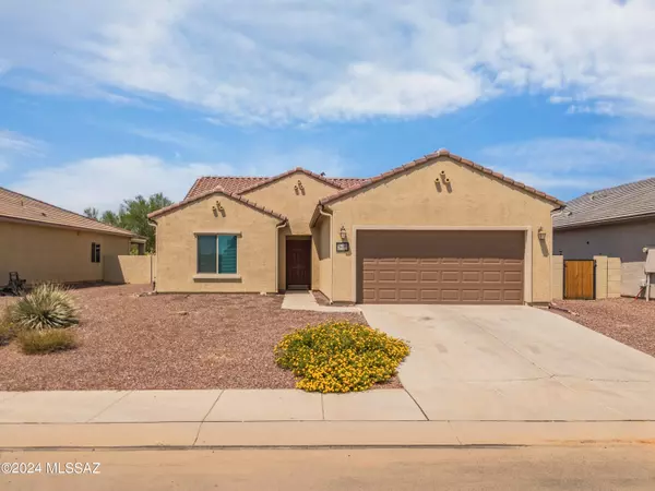 Red Rock, AZ 85145,34116 S Bronco Drive