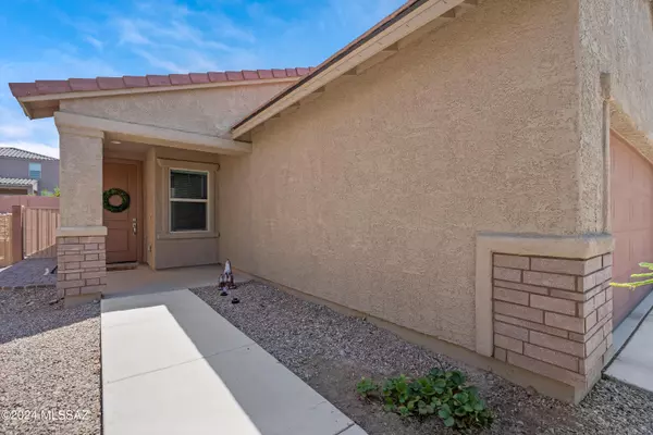 Sahuarita, AZ 85629,848 E Artesia Place