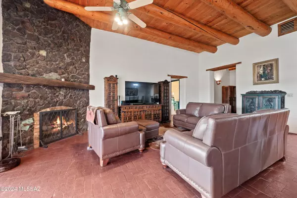 Sonoita, AZ 85637,13455 E Beatty Ranch Road