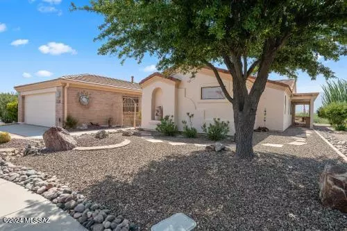 Green Valley, AZ 85622,4233 S Westcotta Court