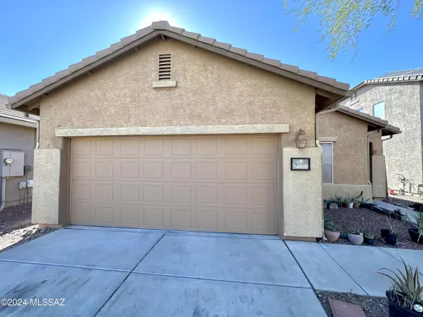 34408 S Spirit Lane, Red Rock, AZ 85145