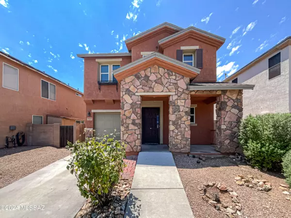 8062 E Senate Street,  Tucson,  AZ 85730