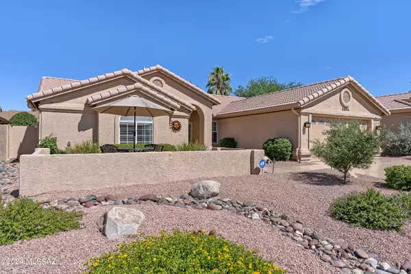 Saddlebrooke, AZ 85739,65856 E Rocky Trail Drive