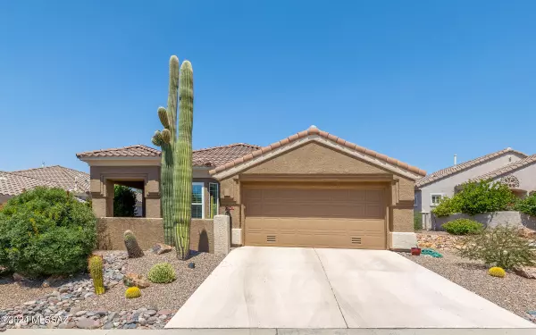 13615 N Sunset Mesa Drive, Marana, AZ 85658