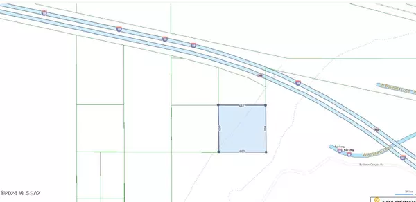 Willcox, AZ 85643,10 acres Buckeye Canyon Road