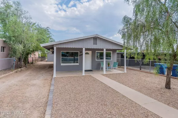 1231 E Lee Street, Tucson, AZ 85719