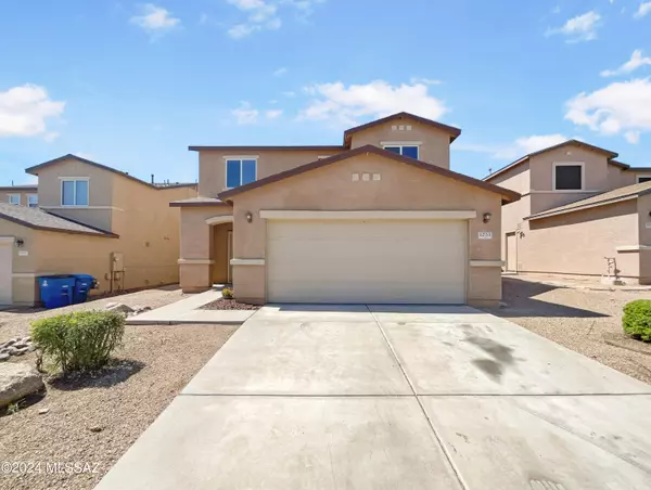 1253 W Camino Mesa Sonorense,  Sahuarita,  AZ 85629