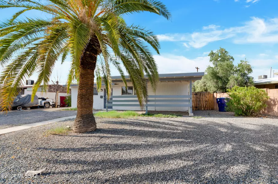 3727 E 28th Street, Tucson, AZ 85713