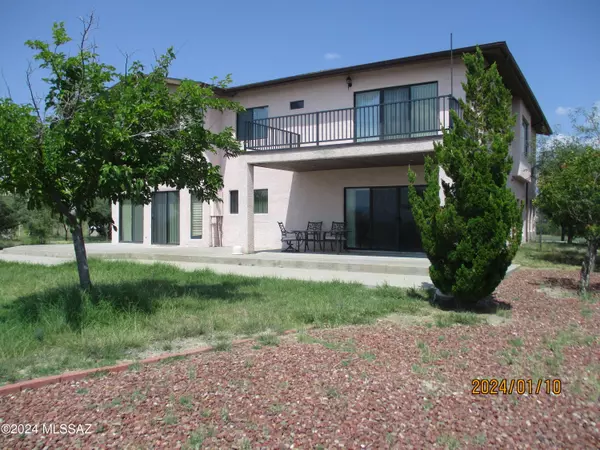 Willcox, AZ 85643,333 S IRONWOOD Lane