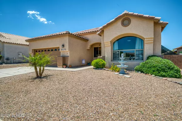 16186 S Sheffield Drive, Vail, AZ 85641