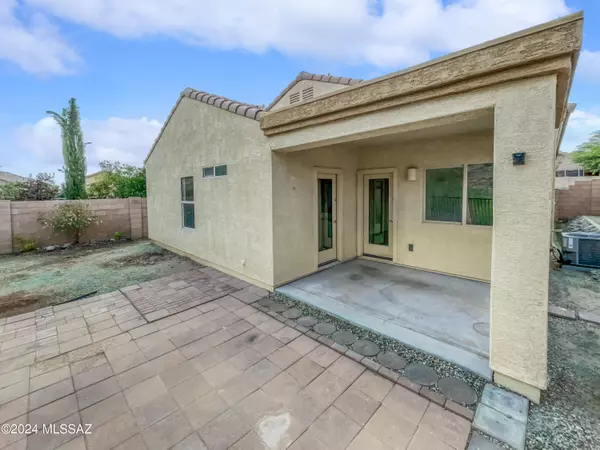 Saddlebrooke, AZ 85739,60743 Silky Mane Drive