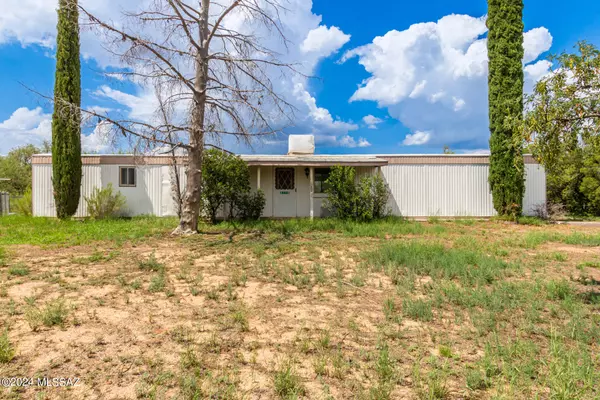 Benson, AZ 85602,3170 Terrace Drive