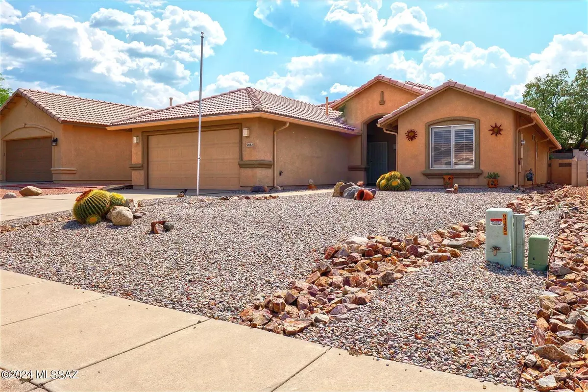 Sierra Vista, AZ 85650,2862 Glengarry Way