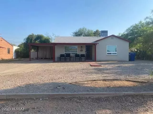 2120 E Silver Street #Red, Tucson, AZ 85719