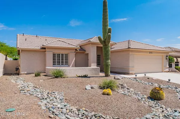 Saddlebrooke, AZ 85739,63812 E High Point Lane