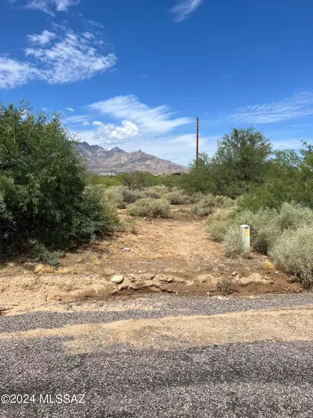 TBA S Yavapai Drive #0, Safford, AZ 85546