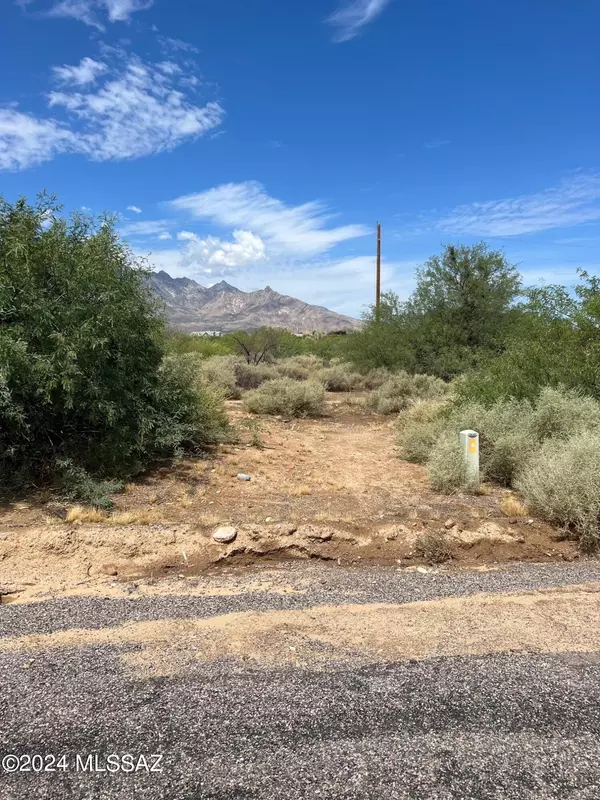 TBA S Yavapai Drive #0, Safford, AZ 85546