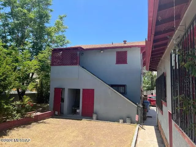 570 N Morley Avenue, Nogales, AZ 85621