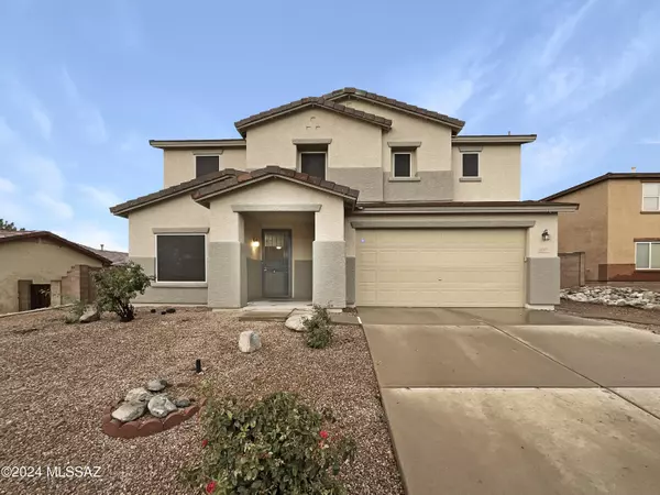 449 E Sterling Canyon Drive, Vail, AZ 85641