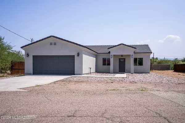 1707 Camino Jalisco, Rio Rico, AZ 85648