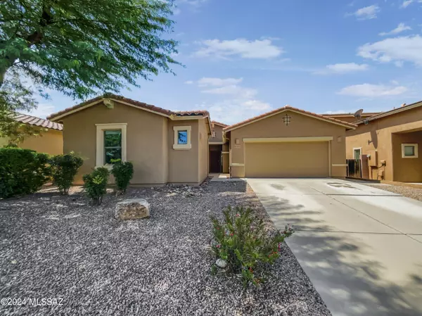 7638 E Picket Fence Lane,  Tucson,  AZ 85756