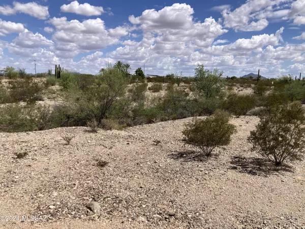 Ajo, AZ 85321,3202 N Ajo Gila Bend Highway