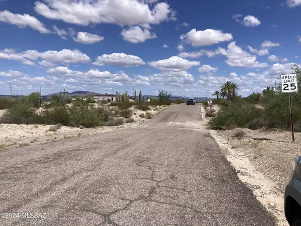 Ajo, AZ 85321,3202 N Ajo Gila Bend Highway