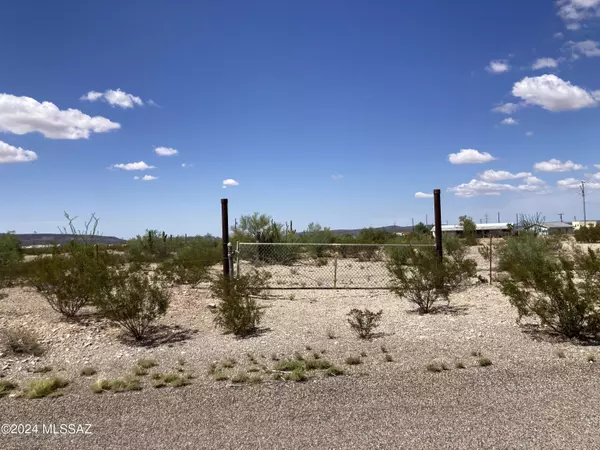 Ajo, AZ 85321,3202 N Ajo Gila Bend Highway