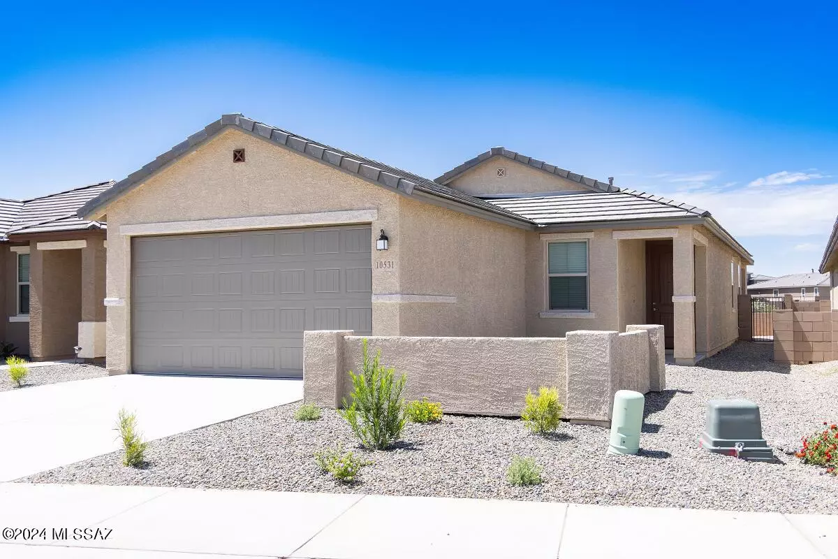 Marana, AZ 85653,10531 W Harrigan Drive