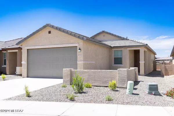 10531 W Harrigan Drive, Marana, AZ 85653