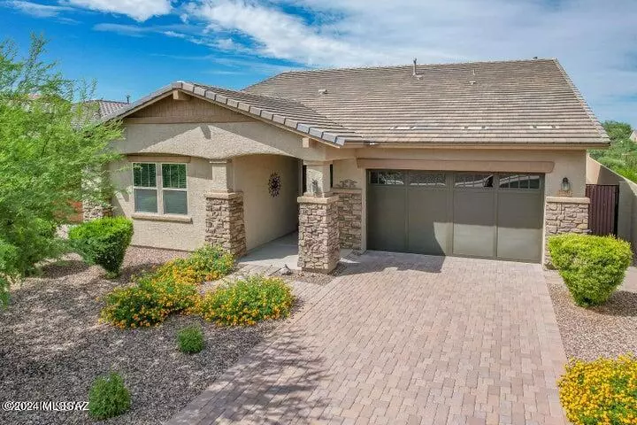 13205 N Rainbow Cactus Court, Oro Valley, AZ 85755