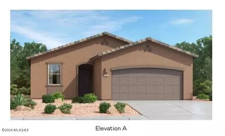 Tucson, AZ 85757,7098 W Star Garden Way