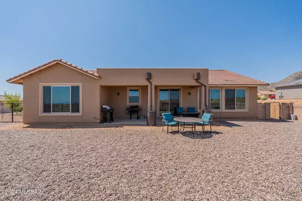 Hereford, AZ 85615,6741 Vaquero Circle