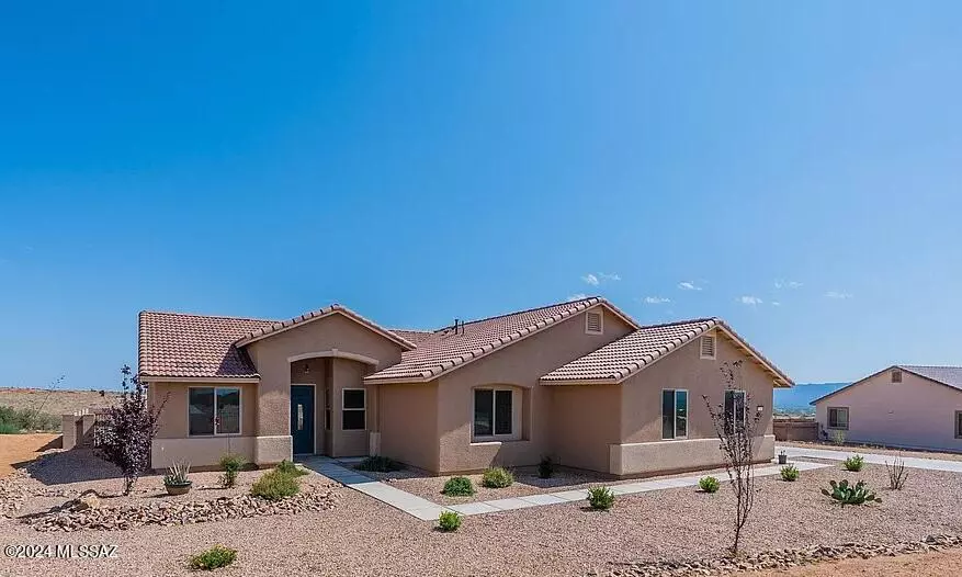 Hereford, AZ 85615,6741 Vaquero Circle