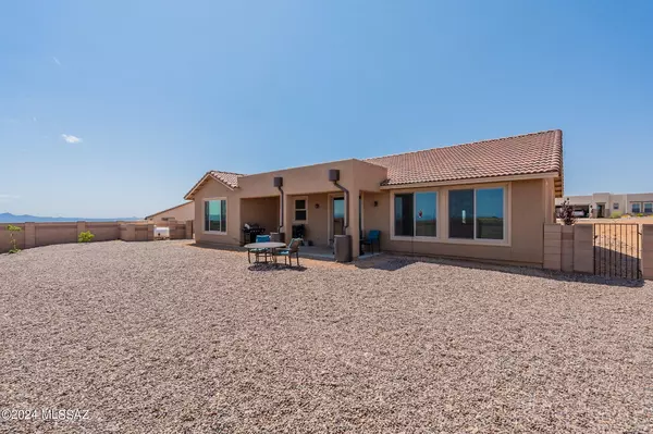 Hereford, AZ 85615,6741 Vaquero Circle