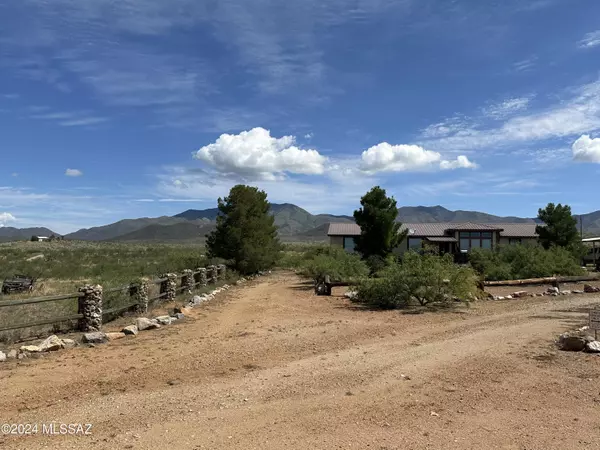 Willcox, AZ 85643,6202 S Jeffords Trail