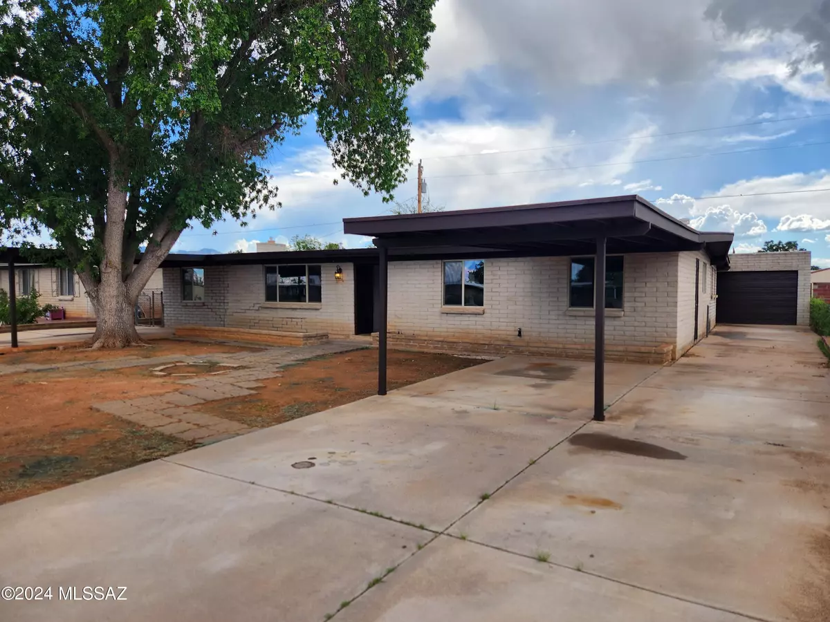 Huachuca City, AZ 85616,307 Elgin Street