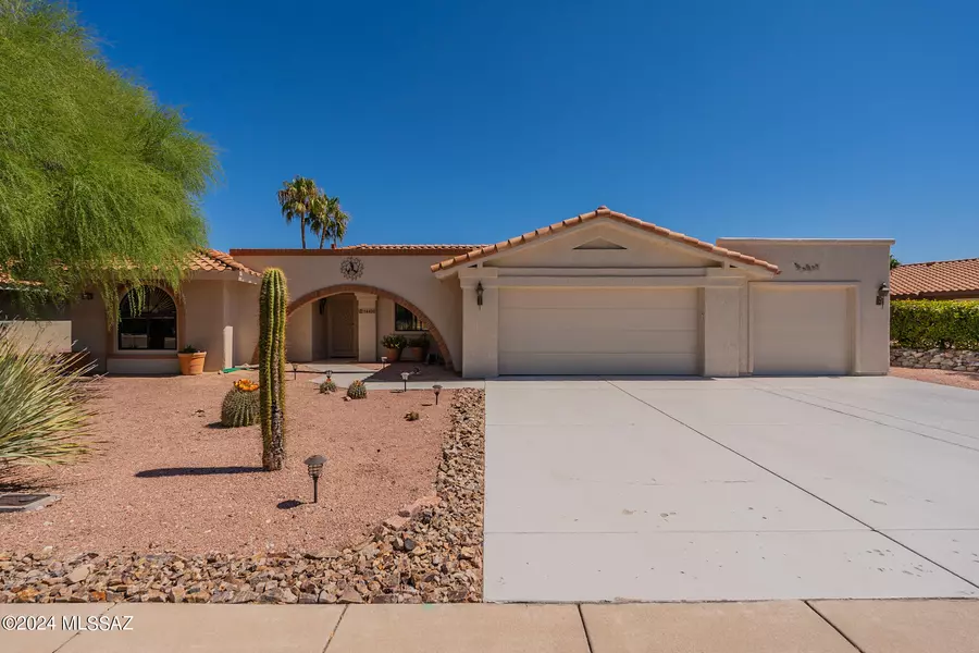 14400 N Del Webb Boulevard, Oro Valley, AZ 85755